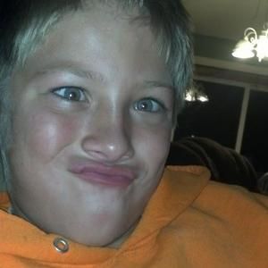 Meet your Posher, Matthew